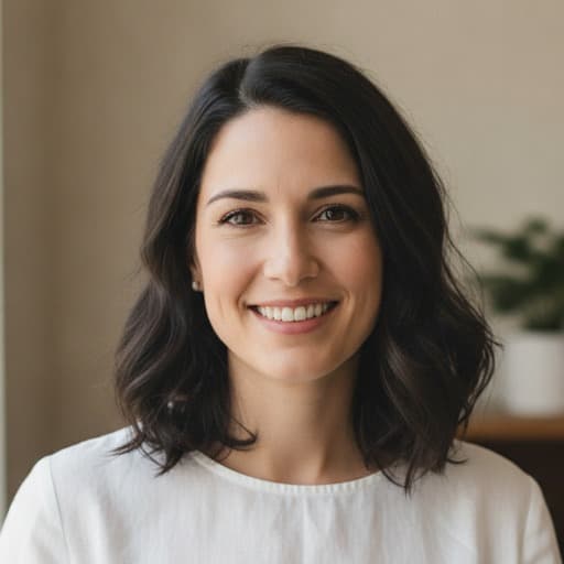 Nina Volkova, Client success at Digital Funnels