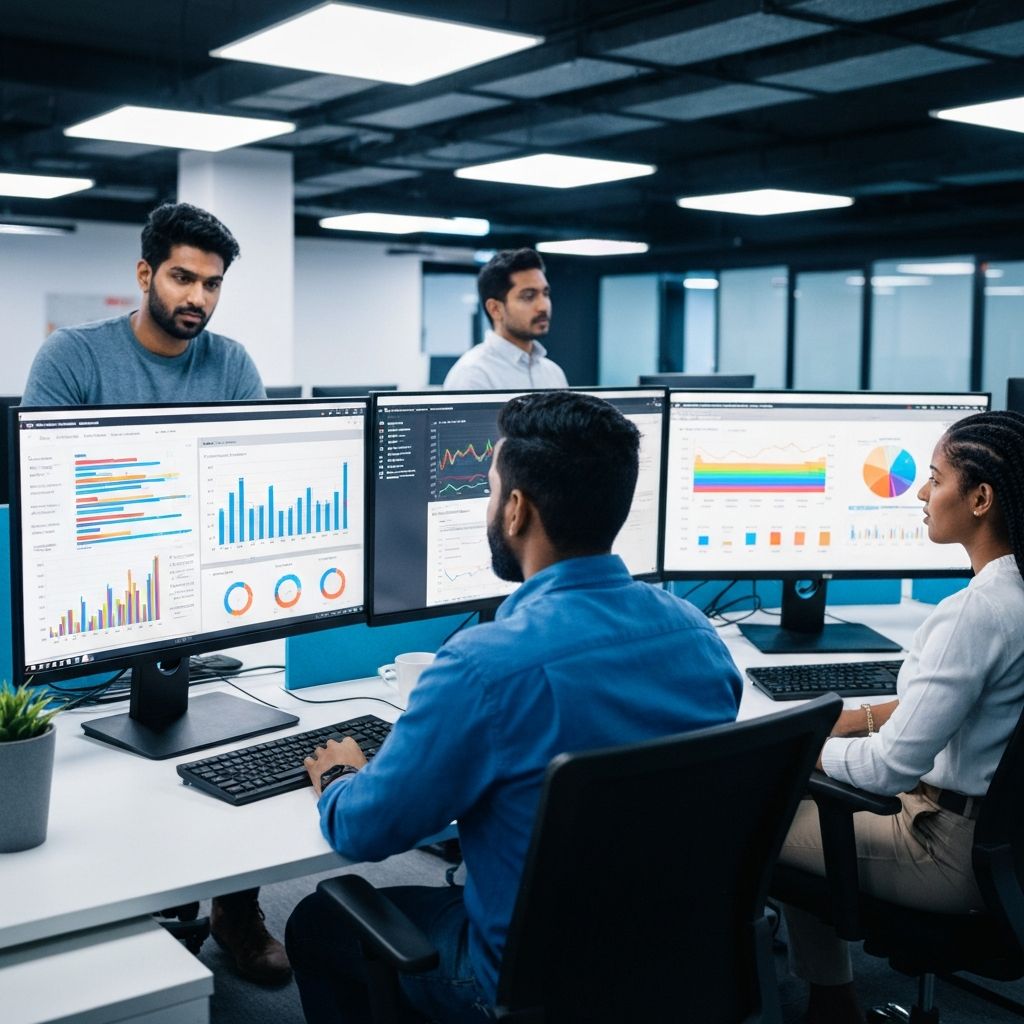 Paid Media Management