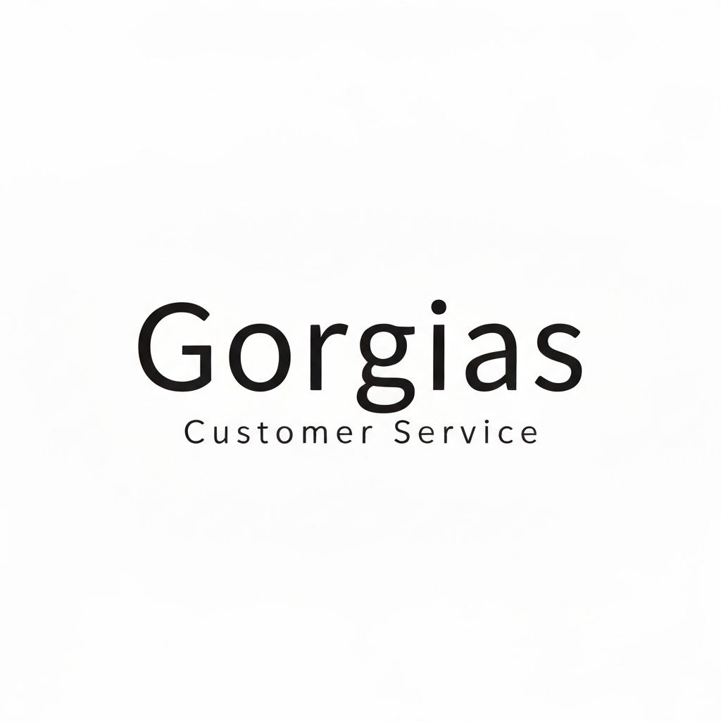 Gorgias